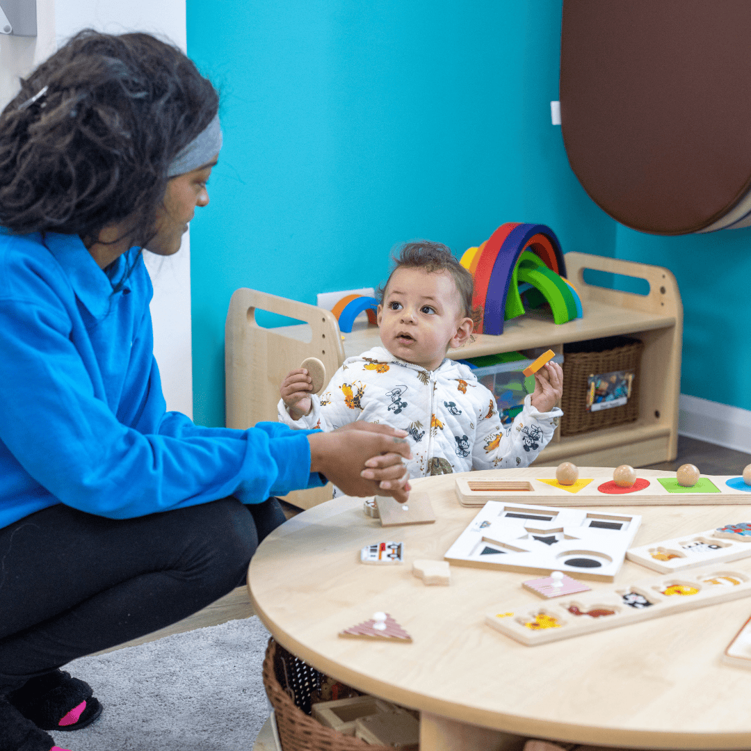 Monkey Puzzle Day Nursery & Preschool Brentford Babies Monkey Puzzle Day Nursery & Preschool Brentford Babies